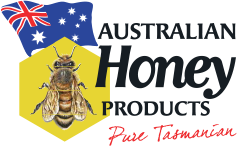 Australian Honey Products Logo