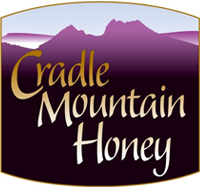 cradle mountain honey