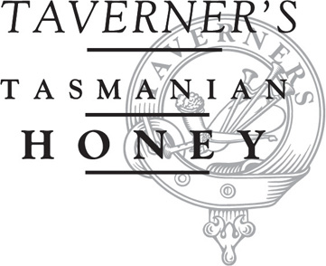taverners tasmanian honey
