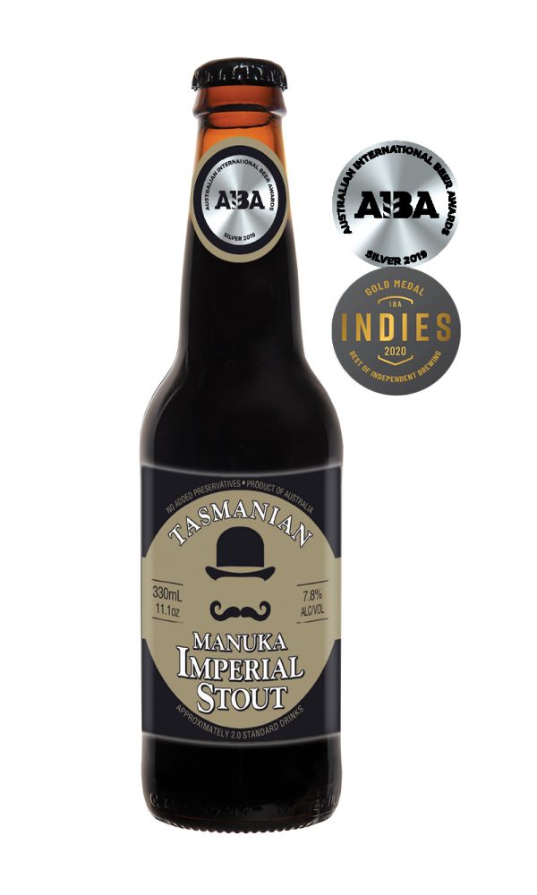 Taverner's Tasmanian Single Malt Whisky Honey Mead 750ml Australian